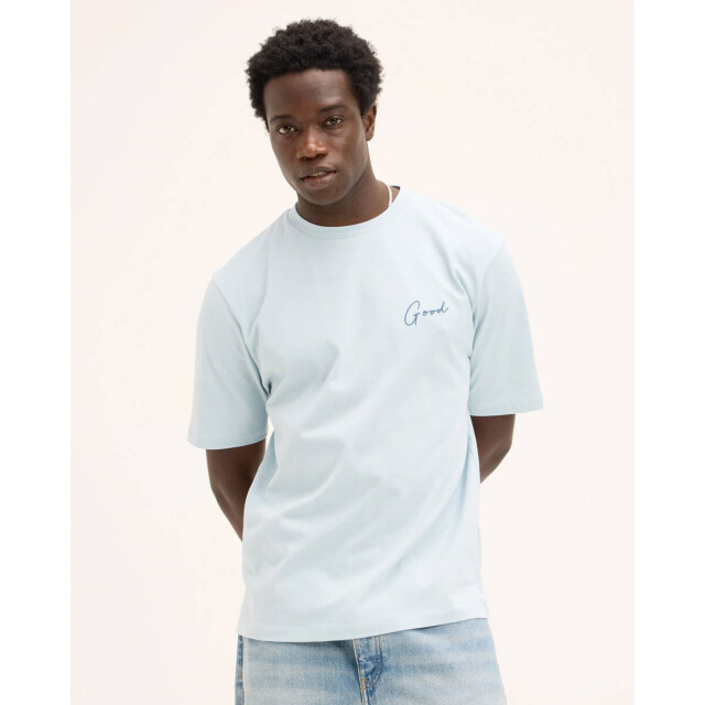 The GoodPeople T-shirt korte mouw 26010910 The GoodPeople T-shirt korte mouw 26010910 large