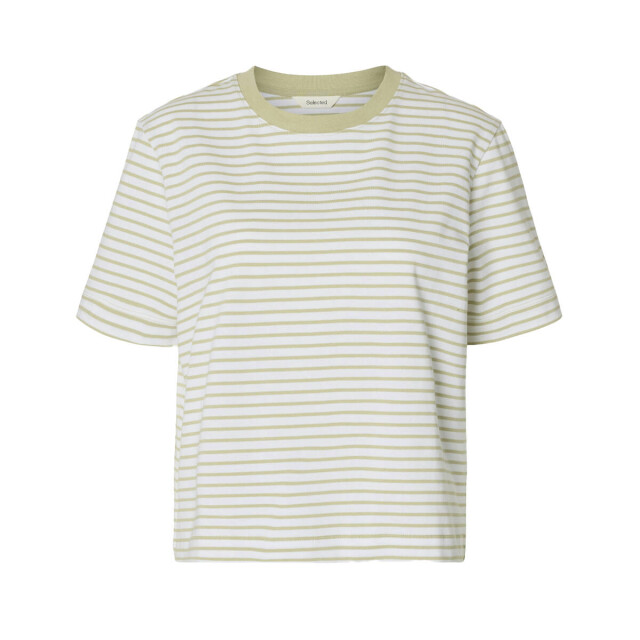 Selected Femme T-shirt 16087918 essentia Selected Femme T-shirt 16087918 ESSENTIA large