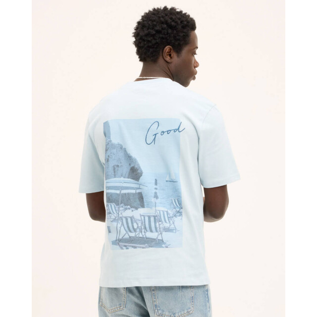 The GoodPeople T-shirt korte mouw 26010910 The GoodPeople T-shirt korte mouw 26010910 large