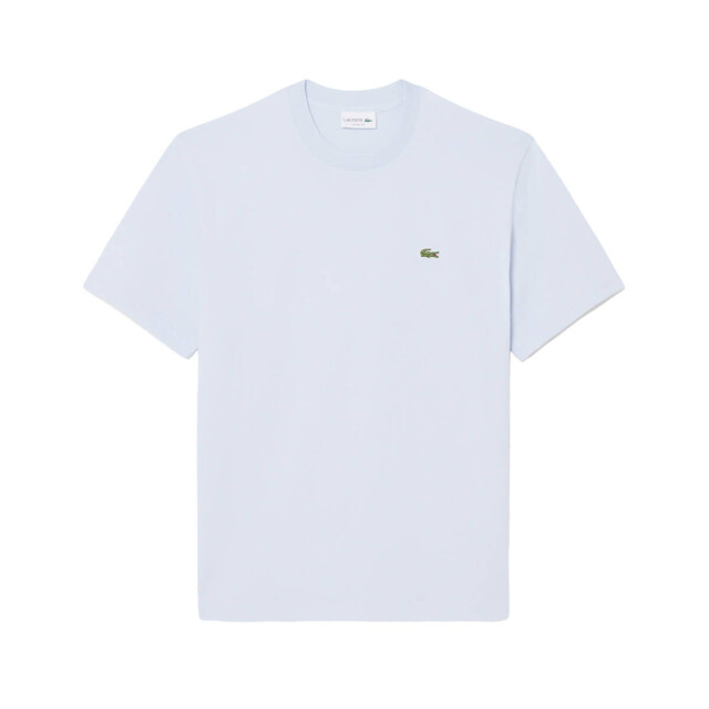Lacoste T-shirt korte mouw th7318-61 Lacoste T-shirt korte mouw TH7318-61 large