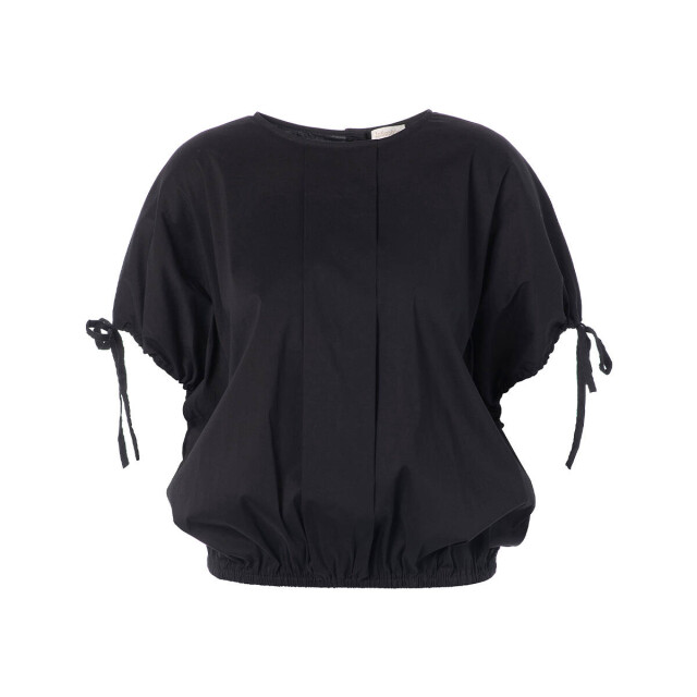 JcSophie Blouse korte mouw l3040 libertad JcSophie Top korte mouw L3040 LIBERTAD large