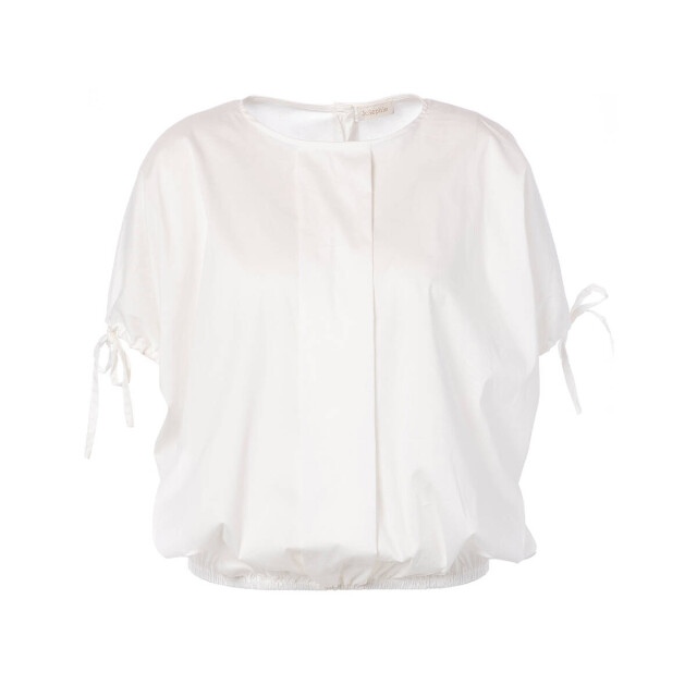 JcSophie Blouse korte mouw l3040 libertad JcSophie Blouse korte mouw L3040 LIBERTAD large