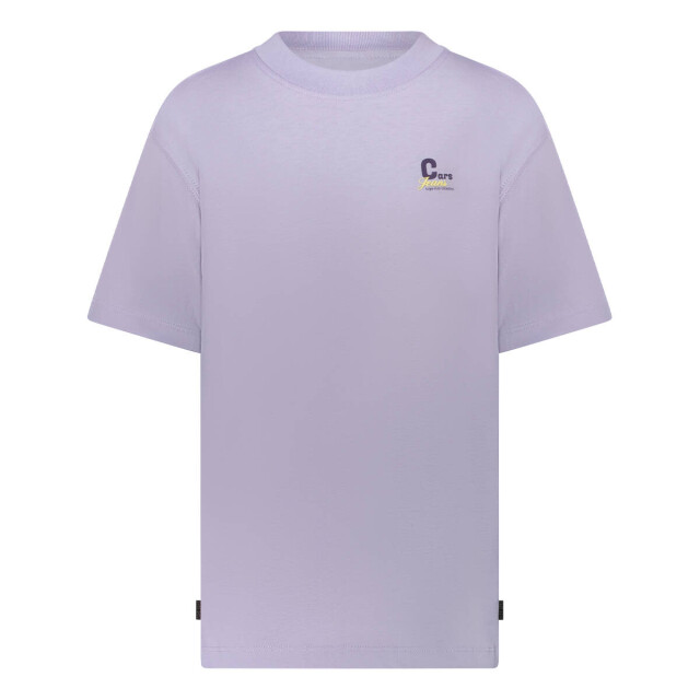 Cars T-shirt 50971 keyno Cars T-shirt 50971 KEYNO large