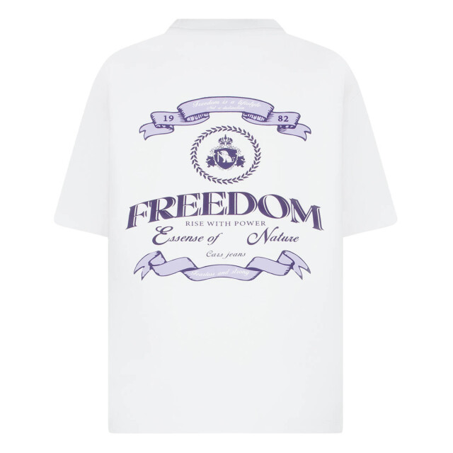 Cars T-shirt 51371 nazuro Cars T-shirt 51371 NAZURO large