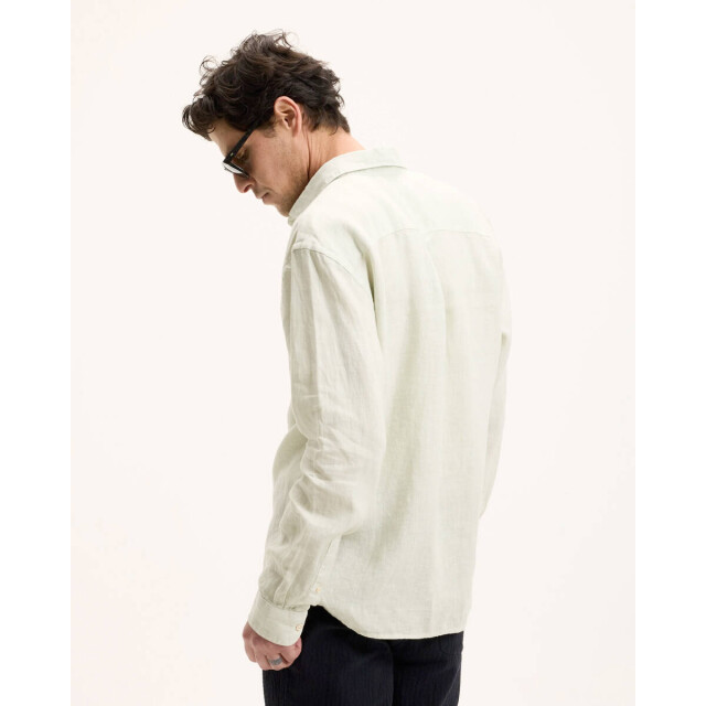 The GoodPeople Overhemd lange mouw 26010201 The GoodPeople Overhemd lange mouw 26010201 large