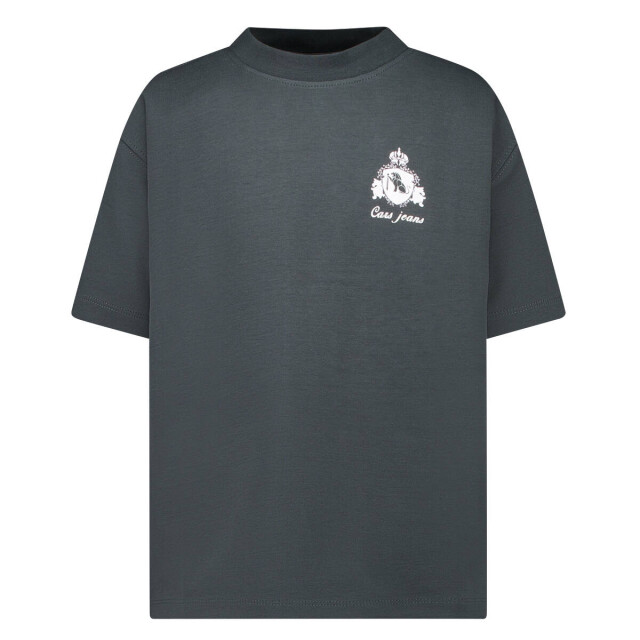 Cars T-shirt 51371 nazuro Cars T-shirt 51371 NAZURO large