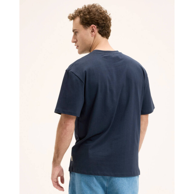 The GoodPeople T-shirt korte mouw 26010916 The GoodPeople T-shirt korte mouw 26010916 large