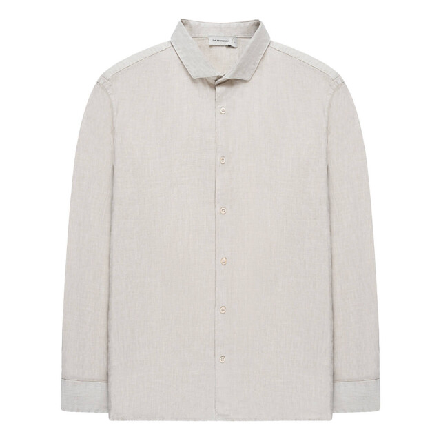 The GoodPeople Overhemd lange mouw 26010201 The GoodPeople Overhemd lange mouw 26010201 large