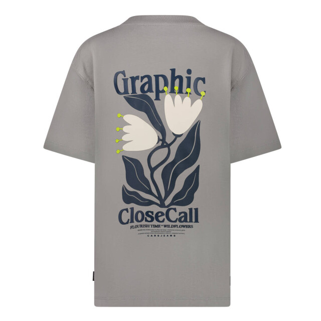 Cars T-shirt 571 pluyo Cars T-shirt 51071 PLUYO large