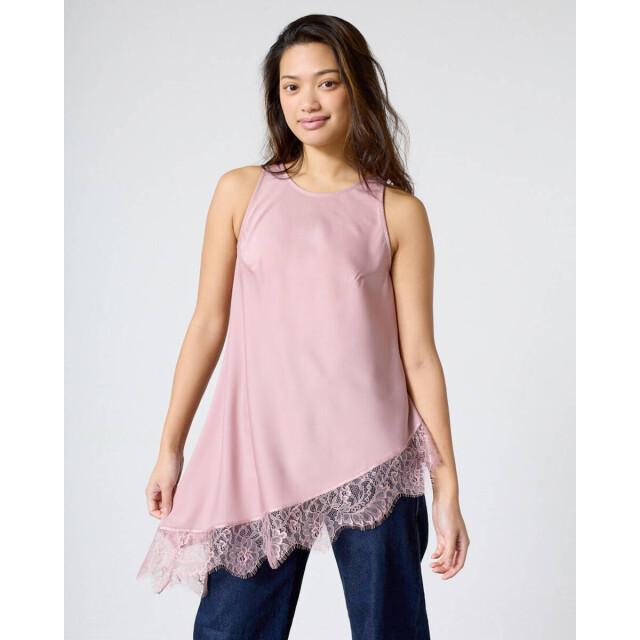 Sisters Point Top zonder mouw 19667 viol-ta Sisters Point Top zonder mouw 19667 VIOL-TA large