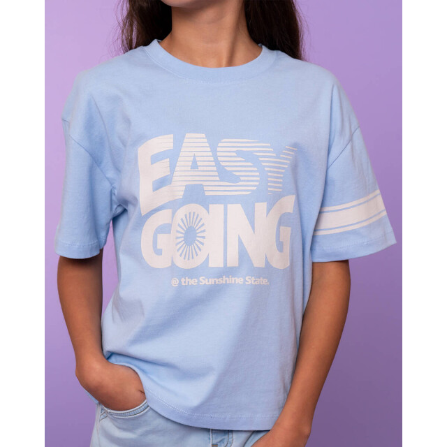 Geisha T-shirt 62065k-24 Geisha T-shirt 62065K-24 large