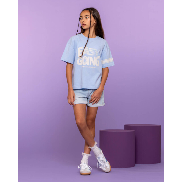 Geisha T-shirt 62065k-24 Geisha T-shirt 62065K-24 large