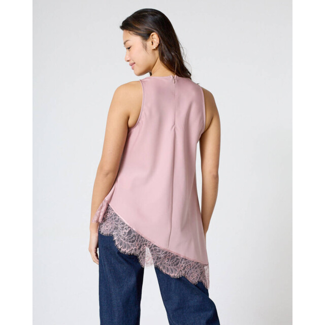 Sisters Point Top zonder mouw 19667 viol-ta Sisters Point Top zonder mouw 19667 VIOL-TA large