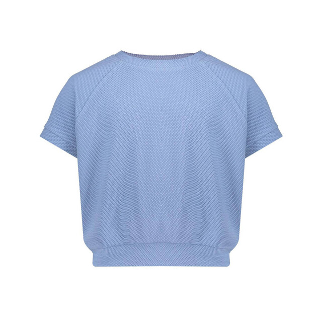 Geisha Top korte mouw 62053k-21 Geisha Top korte mouw 62053K-21 large