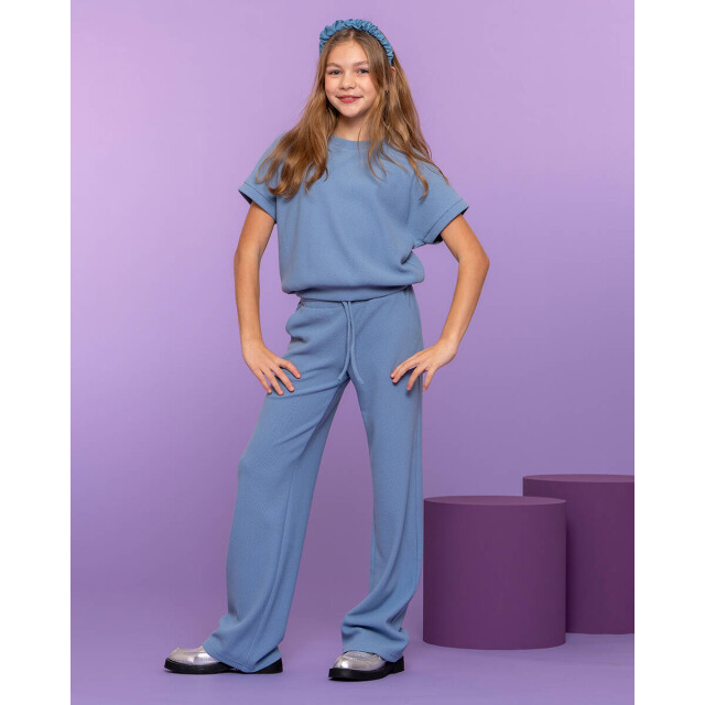 Geisha Top korte mouw 62053k-21 Geisha Top korte mouw 62053K-21 large