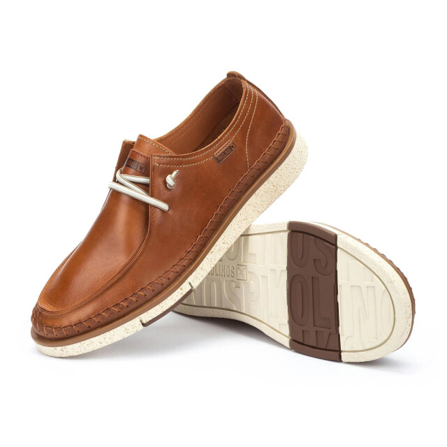 Pikolinos San juan heren veterschoen San Juan large