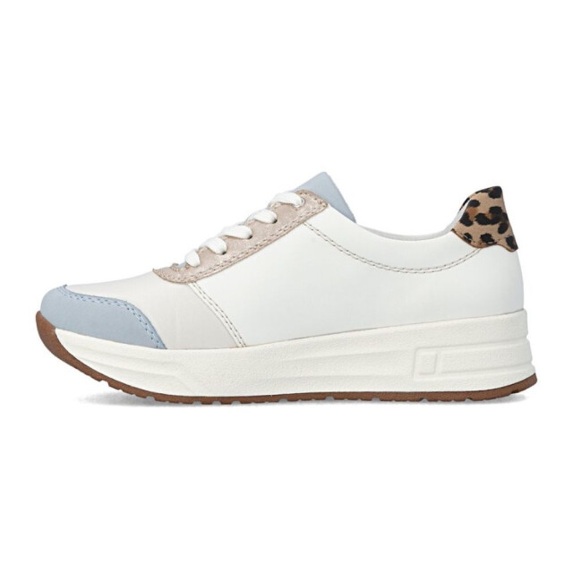 Rieker Veterschoenen N8114 large