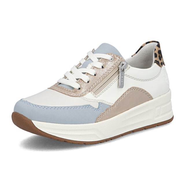 Rieker Veterschoenen N8114 large