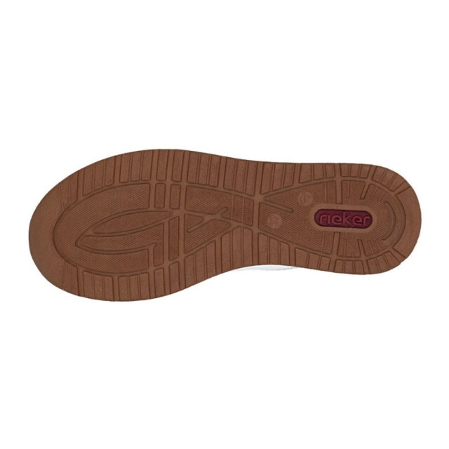 Rieker Veterschoenen N8114 large