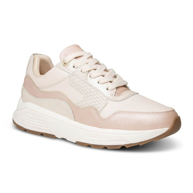 Xsensible 33000.3-Golden Gate Lady Veterschoenen Wit 33000.3-Golden Gate Lady large