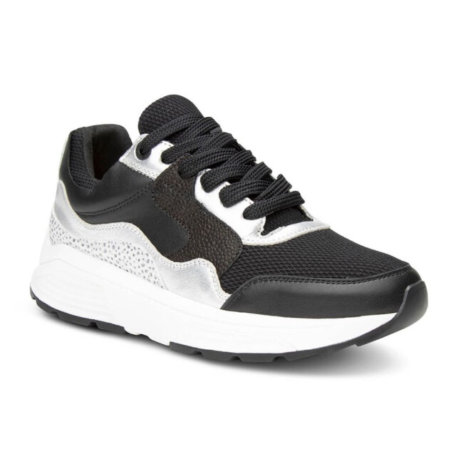 Xsensible 33000.1-Golden Gate Lady Veterschoenen Zwart 33000.1-Golden Gate Lady large