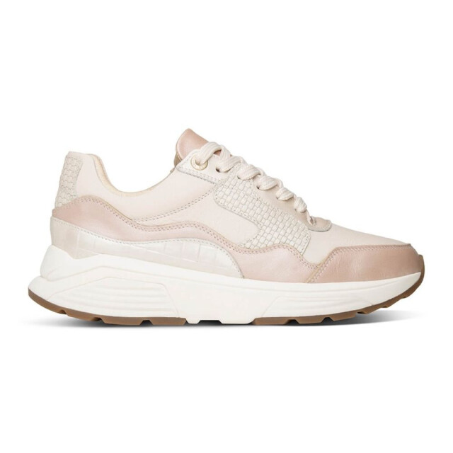 Xsensible 33000.3-Golden Gate Lady Veterschoenen Wit 33000.3-Golden Gate Lady large