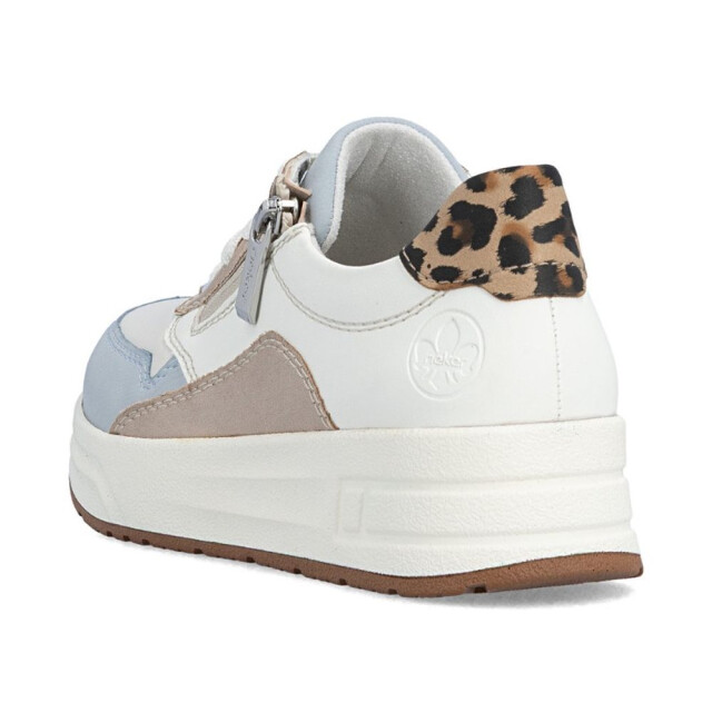 Rieker Veterschoenen N8114 large