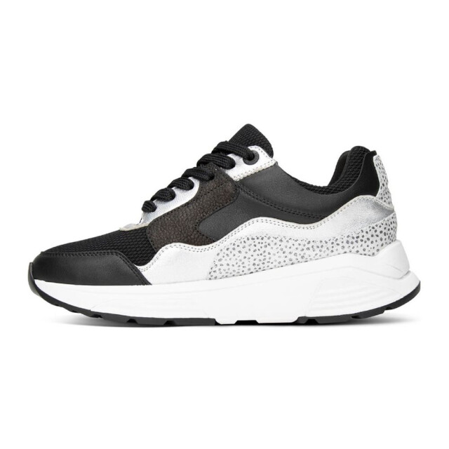 Xsensible 33000.1-Golden Gate Lady Veterschoenen Zwart 33000.1-Golden Gate Lady large