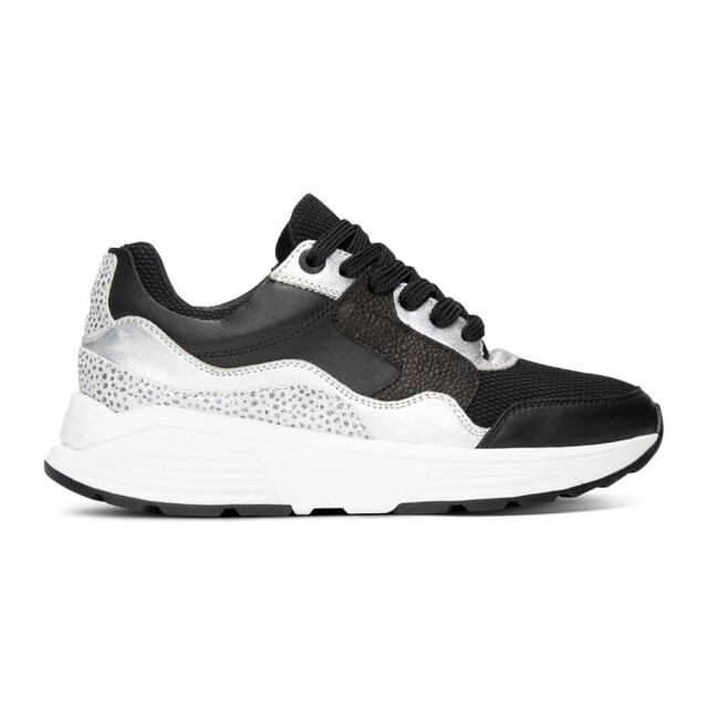 Xsensible 33000.1-Golden Gate Lady Veterschoenen Zwart 33000.1-Golden Gate Lady large