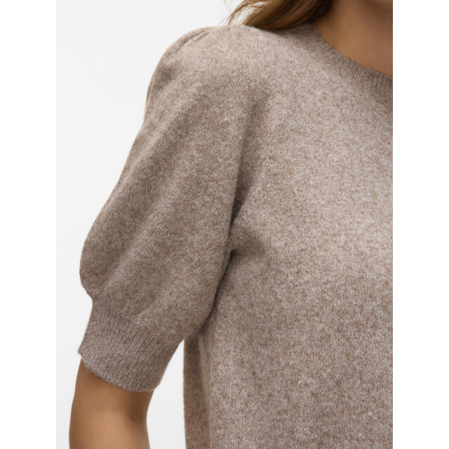 Vero Moda Vmdoffy 2/4 o-neck pullover ga noos 10278313 large