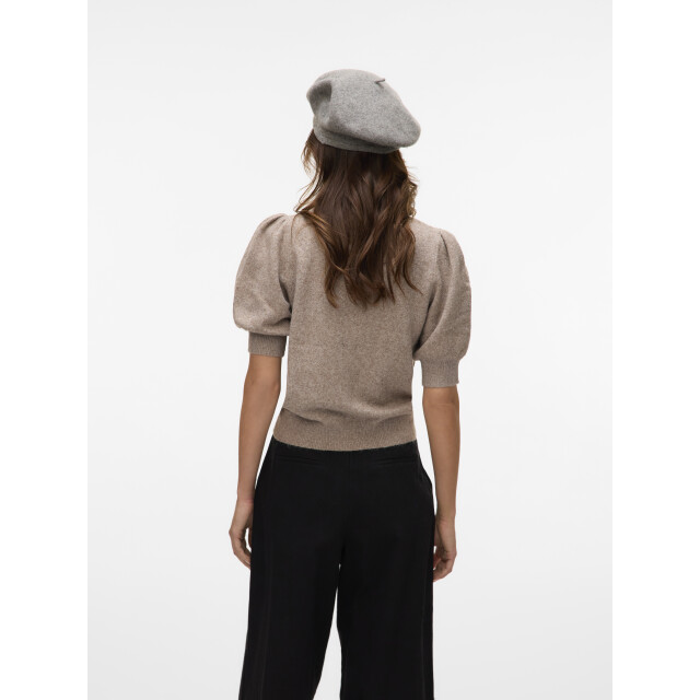 Vero Moda Vmdoffy 2/4 o-neck pullover ga noos 10278313 large