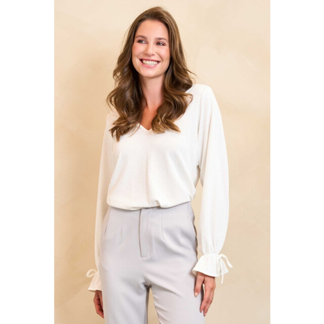 Lofty Manner Top lumi off-white 4389.02.0009 large