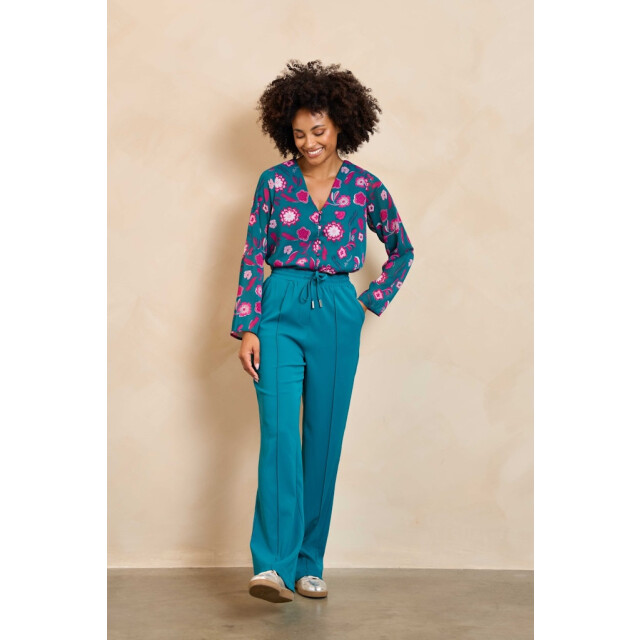 Lofty Manner Blouse meva dessin 4309.29.0014 large