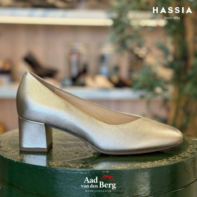 Hassia Damesschoenen pumps 304021 Ravenna large