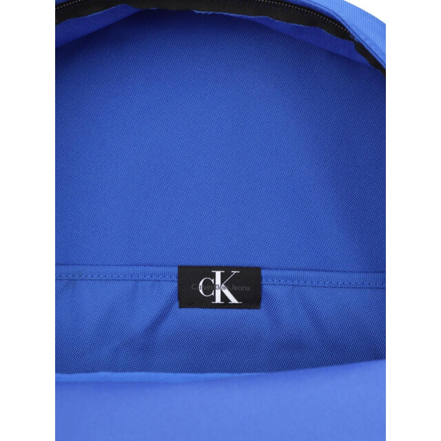 Calvin Klein Jeans rugzak UTNA1251_blue large