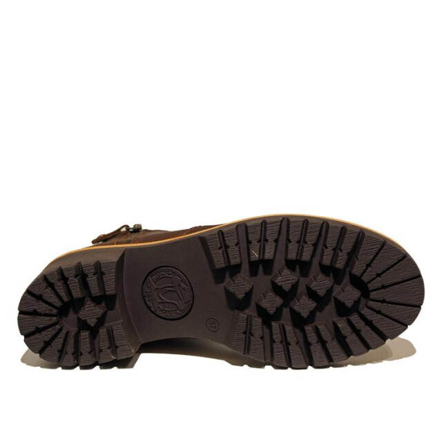 Panama Jack Pauline Enkellaarzen Cognac Pauline large