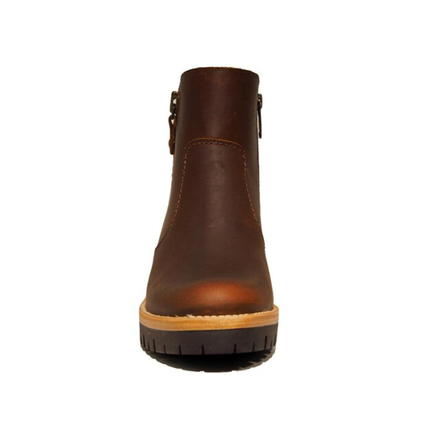 Panama Jack Pauline Enkellaarzen Cognac Pauline large