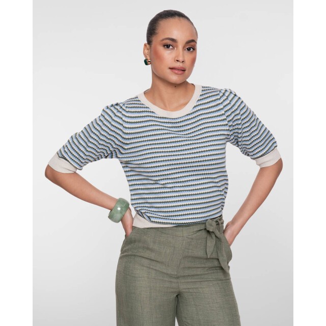 Geisha Pullover 64066-14 Geisha Pullover 64066-14 large