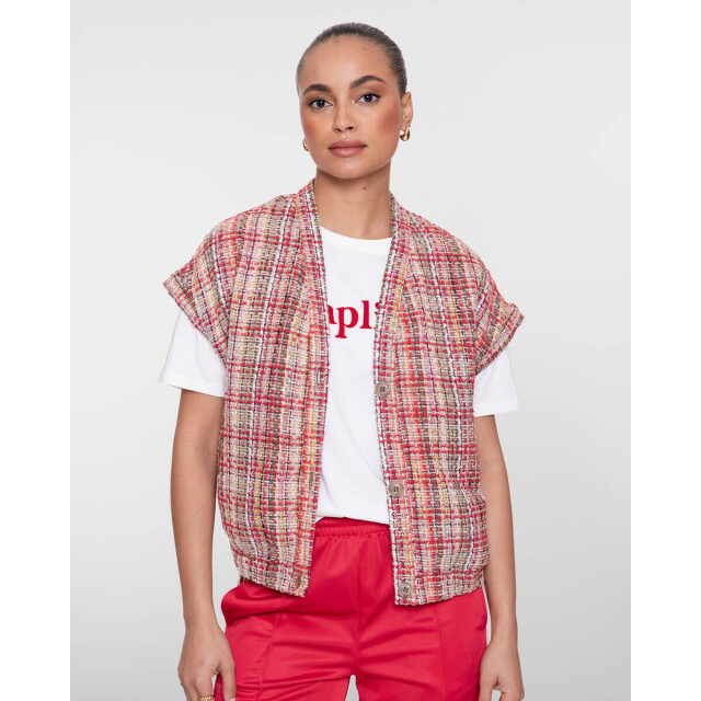 Geisha Gilet 65111-20 Geisha Gilet 65111-20 large