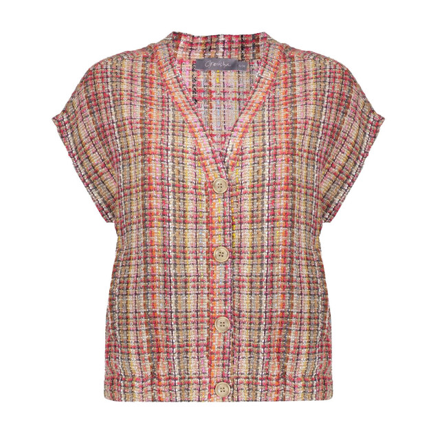 Geisha Gilet 65111-20 Geisha Gilet 65111-20 large