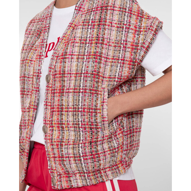 Geisha Gilet 65111-20 Geisha Gilet 65111-20 large