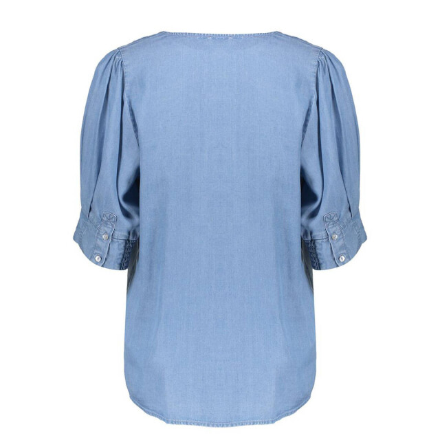 Geisha Top zonder mouw nikita Geisha Top zonder mouw NIKITA large