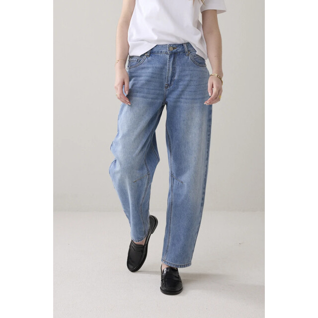 Summum 4s2746-5169 jeans cocoon leg 4s2746-5169 Jeans cocoon leg large