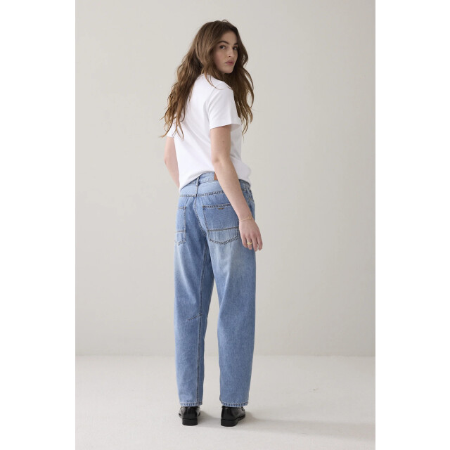 Summum 4s2746-5169 jeans cocoon leg 4s2746-5169 Jeans cocoon leg large