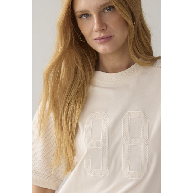 Summum 3s5282-30765 top mesh and jersey 3s5282-30765 Top Mesh and jersey large