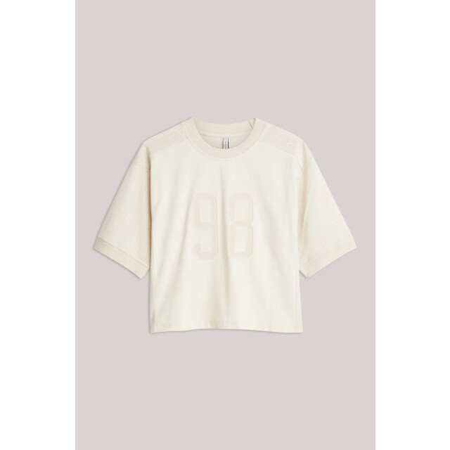 Summum 3s5282-30765 top mesh and jersey 3s5282-30765 Top Mesh and jersey large