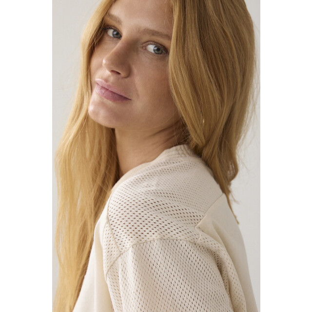 Summum 3s5282-30765 top mesh and jersey 3s5282-30765 Top Mesh and jersey large