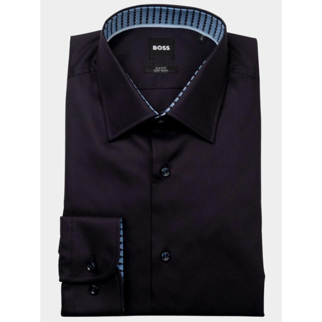 Hugo Boss Business hemd lange mouw h-hank-kent-c3-214 10245425 0 50484241/4 170975 large