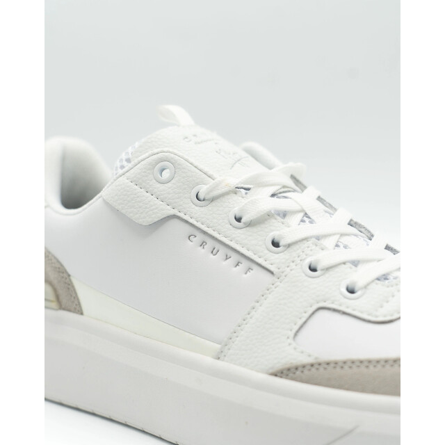 Cruyff 65454 Sneakers Wit 65454 large