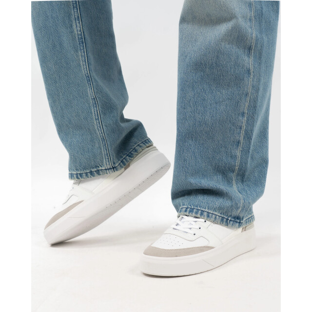 Cruyff 65454 Sneakers Wit 65454 large